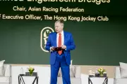Hong Kong Racing Chief Warns Industry at Critical Crossroads Amid Declining Market Share