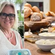 Hotel Buffet Hack: Why I'll Never Stop Packing Lunch from Breakfast