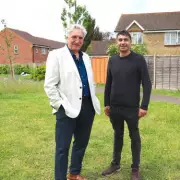 Hounslow Council Launches Rare Plant Rescue Mission with Citizen Zoo