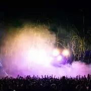 Hounslow's Syon Park to Host Major New Food and Music Festival This Spring