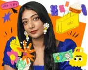 How I Shop with Nussaibah Younis: From Chanel to Noise-Cancelling Headphones