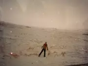 How Iceland's Literary Culture Inspired a Teenager to Become a Writer