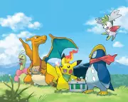 How Pokémon Became a Global Phenomenon: A Look at Its Cultural Conquest