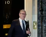 How the Downing Street Machine Secured Starmer's Political Survival