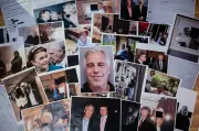How the Epstein Files Caused Turmoil in Global Financial Markets