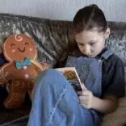 How Working from Home Enabled Me to Homeschool My Anxious Daughter Successfully