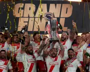 Hull KR's Historic Journey from Despair to World Club Challenge Glory