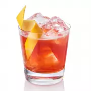 Huŏ's Szechuan Sizzle Cocktail Recipe for Lunar New Year 2026