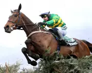 I Am Maximus Aims to End Top-Weight Drought in 2026 Grand National