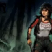 I Hate This Place Review: Comic Book Survival Horror Falls Short