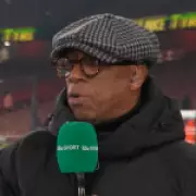 Ian Wright Stands Firm on Gyokeres Despite Chelsea Cup Win
