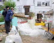 Iberian Peninsula Hit by Third Fatal Storm in a Week as Global Weather Extremes Continue