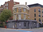 Iconic North London Music Venue The Fiddler's Elbow Hits Market for £1.75 Million