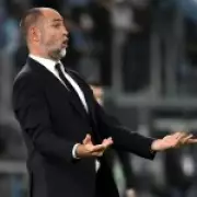 Igor Tudor Told He 'Can Only Fail' as New Tottenham Manager in Relegation Fight