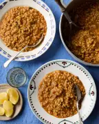 Ilhan Mohamed Abdi's Nourishing Soup Recipes for Ramadan Iftar