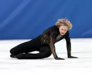 Ilia Malinin's Olympic Collapse: Shaidorov Seizes Gold in Figure Skating Upset