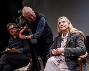 Imogen Stubbs Electrifies as Nazi Propagandist in 'A Thing of Beauty'