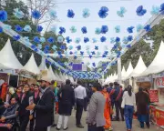 India's Literary Festival Paradox: Crowds Don't Equal Book Sales