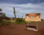 Indigenous Group Sues Western Australia for $1.5bn Over Asbestos Cleanup