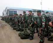 Indonesia to Deploy Troops to Gaza Under Trump's Proposed Plan