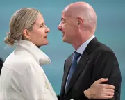 Infantino and Coventry's Russia Stance Exposes Sport's Moral Bankruptcy