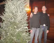 Inside the Shocking He-Said-He-Said Murder in HBO's Queer True Crime Documentary