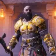 Insider Claims Next God of War Game Could Launch on Switch 2 and PS5