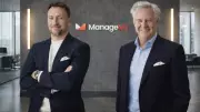Insurance Tech Firm ManageMy Secures $45M Funding Led by Fintech Investors