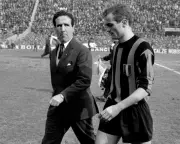 Inter Milan's 1960s Doping Scandal: Herrera's 'White Bombs' and Football's Dark Arts