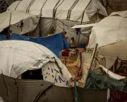 International Humanitarian Law Under Siege in Gaza, Sudan, and Ukraine