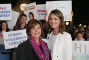 Investigation Continues into Abduction of Savannah Guthrie's Mother in Arizona