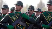 Iran summons EU envoys over Revolutionary Guard terror designation