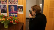 Iranian Family Forced to Pay for Bullet That Killed Protesting Son