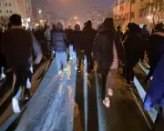 Iranian Funerals Turn into Defiant Celebrations of Music and Dance