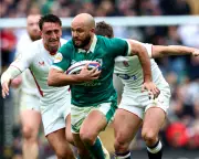 Ireland's Dominant Victory Over England in Six Nations Showdown