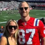 Irish Businessman Detained by ICE for Five Months in Overcrowded Texas Facility