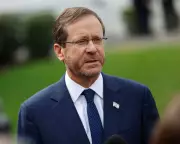 Isaac Herzog's Australia Visit Sparks Protests Amid Gaza War Controversy