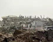 Israeli Airstrikes Kill 12 Palestinians in Gaza Amid Ceasefire Violations