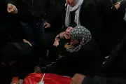 Israeli Settlers Kill Palestinian American Teen in West Bank Amid UN War Crimes Accusations