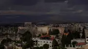 Israeli Strikes Kill at Least 10 in Lebanon, Including Senior Hezbollah Official