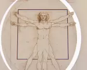 Italian Broadcaster Rai Accused of Censoring Da Vinci's Vitruvian Man in Olympics