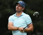 Italian Golfer Andrea Pavan Survives Terrifying Three-Floor Lift Shaft Fall