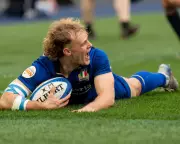 Italy Stun Sloppy Scotland in Six Nations Opener with Clinical 18-15 Victory