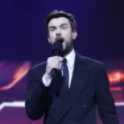 ITV Censors Jack Whitehall's Peter Mandelson Epstein Joke at Brit Awards 2026