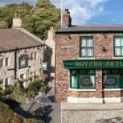 ITV Soap Schedule Chaos: Fans Furious as Football Disrupts Coronation Street and Emmerdale