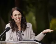 Jacinda Ardern Moves to Australia with Family, Confirms Spokesperson