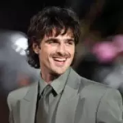 Jacob Elordi's Bath-Time Yorkshire Accent Prep for Wuthering Heights Role