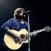 James Arthur Tickets Drop to £69 for London O2 Arena Shows This Week