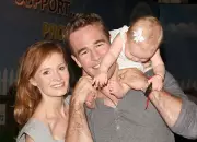 James Van Der Beek Launches Fundraiser for Family After Devastating Loss