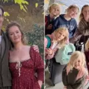 James Van Der Beek's Family GoFundMe Surpasses $1 Million After Actor's Death